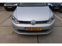 Volkswagen golf variant 1.2 tsi bns ed lounge, kr-335-h - afbeelding 7 van  15