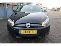 Volkswagen golf variant 1.2 tsi comfl. bl.m, 00-ttd-3 - afbeelding 10 van  18