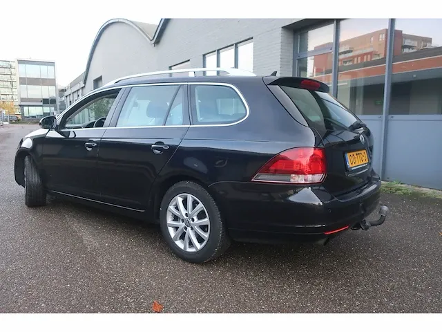 Volkswagen golf variant 1.2 tsi comfl. bl.m, 00-ttd-3 - afbeelding 11 van  18