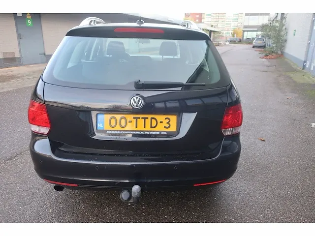 Volkswagen golf variant 1.2 tsi comfl. bl.m, 00-ttd-3 - afbeelding 12 van  18
