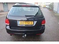Volkswagen golf variant 1.2 tsi comfl. bl.m, 00-ttd-3 - afbeelding 12 van  18