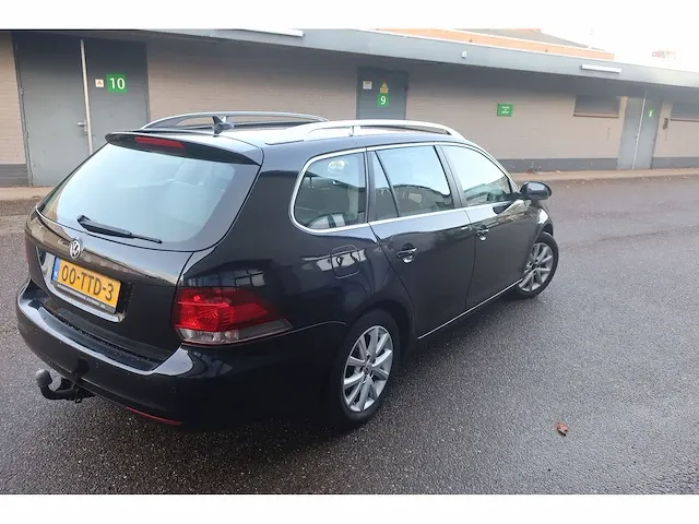 Volkswagen golf variant 1.2 tsi comfl. bl.m, 00-ttd-3 - afbeelding 13 van  18