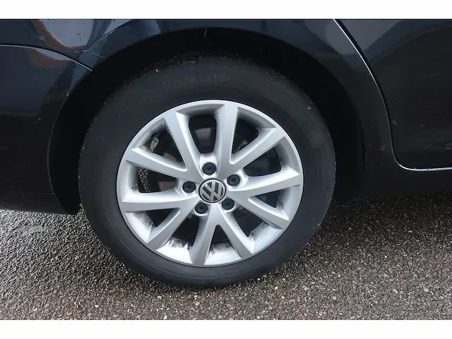 Volkswagen golf variant 1.2 tsi comfl. bl.m, 00-ttd-3 - afbeelding 14 van  18