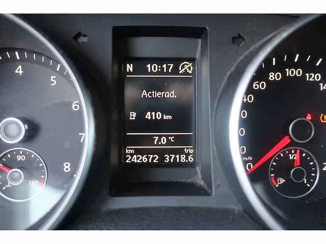 Volkswagen golf variant 1.2 tsi comfl. bl.m, 00-ttd-3 - afbeelding 16 van  18