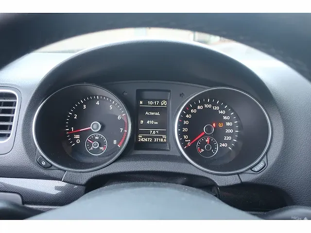 Volkswagen golf variant 1.2 tsi comfl. bl.m, 00-ttd-3 - afbeelding 17 van  18
