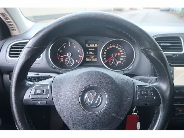 Volkswagen golf variant 1.2 tsi comfl. bl.m, 00-ttd-3 - afbeelding 18 van  18