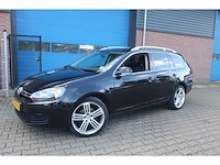 Volkswagen golf variant 1.2 tsi comfl. bl.m, 45-phx-8 - afbeelding 1 van  16