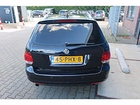 Volkswagen golf variant 1.2 tsi comfl. bl.m, 45-phx-8 - afbeelding 10 van  16