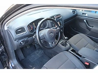 Volkswagen golf variant 1.2 tsi comfl. bl.m, 45-phx-8 - afbeelding 15 van  16