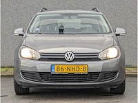 Volkswagen golf variant 1.2 tsi comfortline | 86-nhd-8 - afbeelding 18 van  35