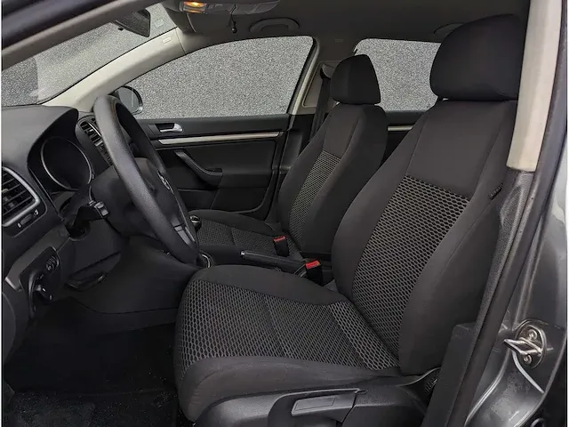 Volkswagen golf variant 1.2 tsi comfortline | 86-nhd-8 - afbeelding 10 van  35