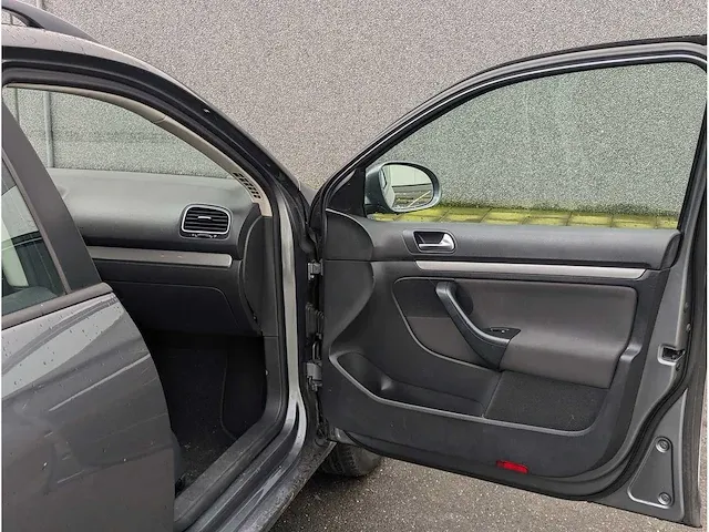Volkswagen golf variant 1.2 tsi comfortline | 86-nhd-8 - afbeelding 11 van  35