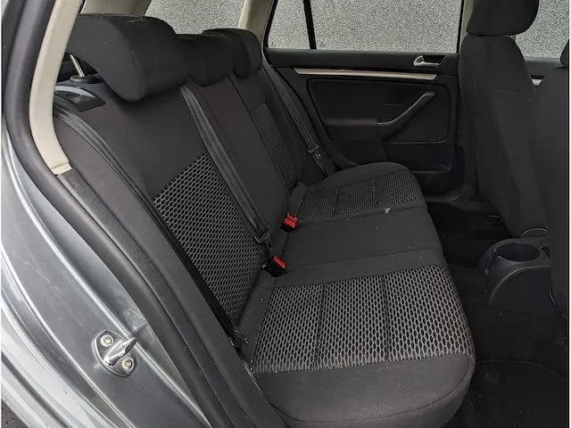 Volkswagen golf variant 1.2 tsi comfortline | 86-nhd-8 - afbeelding 15 van  35