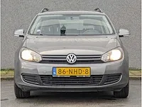Volkswagen golf variant 1.2 tsi comfortline | 86-nhd-8 - afbeelding 18 van  35