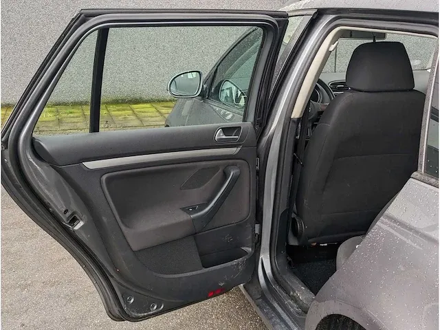 Volkswagen golf variant 1.2 tsi comfortline | 86-nhd-8 - afbeelding 19 van  35