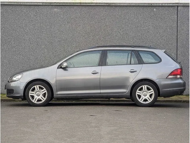Volkswagen golf variant 1.2 tsi comfortline | 86-nhd-8 - afbeelding 20 van  35