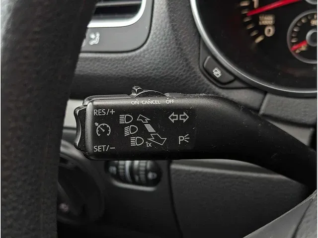 Volkswagen golf variant 1.2 tsi comfortline | 86-nhd-8 - afbeelding 22 van  35