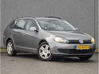 Volkswagen golf variant 1.2 tsi comfortline | 86-nhd-8 - afbeelding 3 van  35