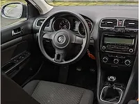 Volkswagen golf variant 1.2 tsi comfortline | 86-nhd-8 - afbeelding 5 van  35