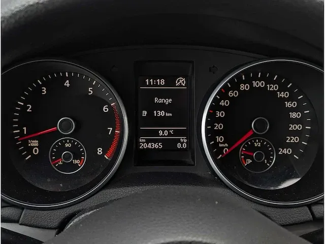 Volkswagen golf variant 1.2 tsi comfortline | 86-nhd-8 - afbeelding 7 van  35