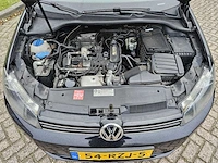 Volkswagen golf variant 1.2 tsi comfortline bluemotion, 54-rzj-5 - afbeelding 5 van  13