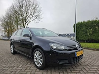 Volkswagen golf variant 1.2 tsi comfortline bluemotion, 54-rzj-5 - afbeelding 7 van  13