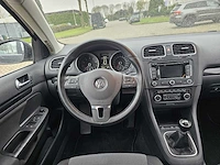 Volkswagen golf variant 1.2 tsi comfortline bluemotion, 54-rzj-5 - afbeelding 9 van  13
