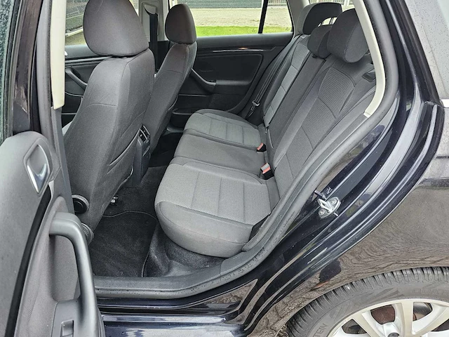 Volkswagen golf variant 1.2 tsi comfortline bluemotion, 54-rzj-5 - afbeelding 10 van  13