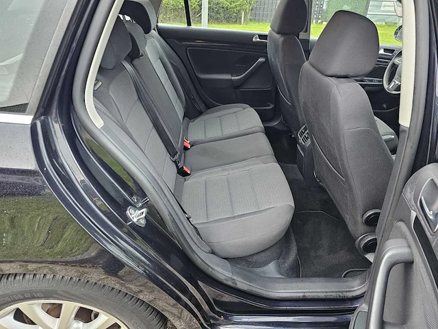 Volkswagen golf variant 1.2 tsi comfortline bluemotion, 54-rzj-5 - afbeelding 11 van  13