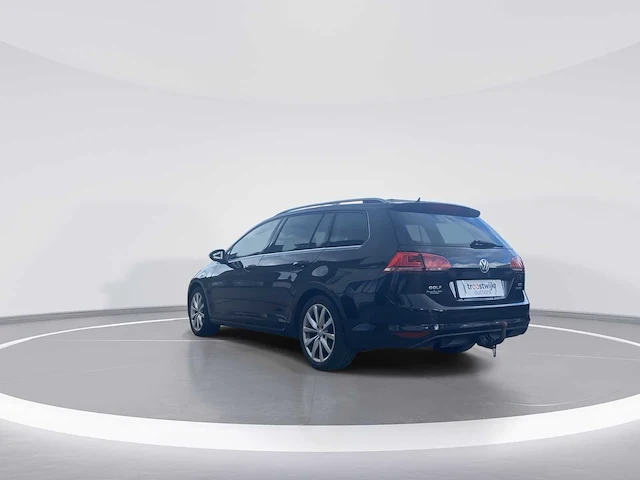 Volkswagen golf variant 1.2 tsi highline 2014 | 8-xtr-06 - afbeelding 5 van  34