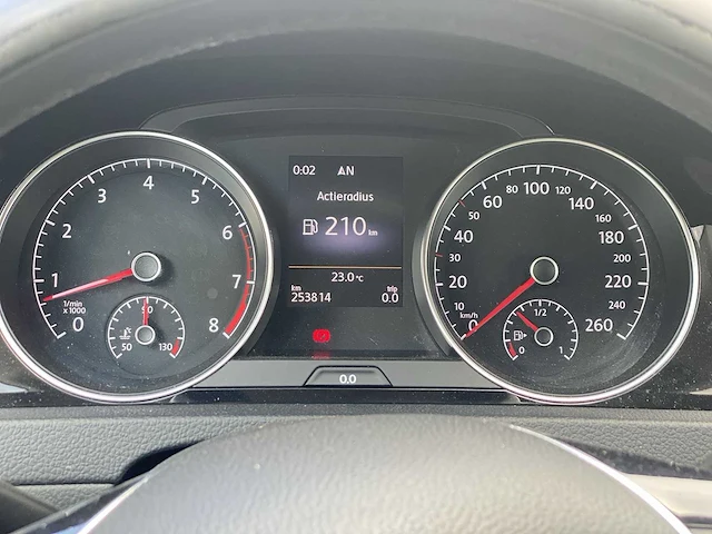 Volkswagen golf variant 1.2 tsi highline 2014 | 8-xtr-06 - afbeelding 6 van  34