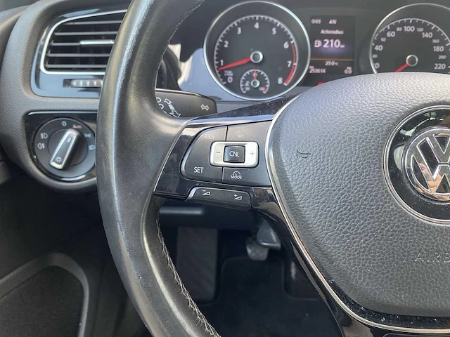 Volkswagen golf variant 1.2 tsi highline 2014 | 8-xtr-06 - afbeelding 11 van  34