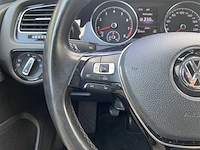 Volkswagen golf variant 1.2 tsi highline 2014 | 8-xtr-06 - afbeelding 11 van  34