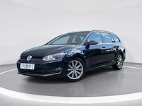Volkswagen golf variant 1.2 tsi highline 2014 | 8-xtr-06 - afbeelding 1 van  34
