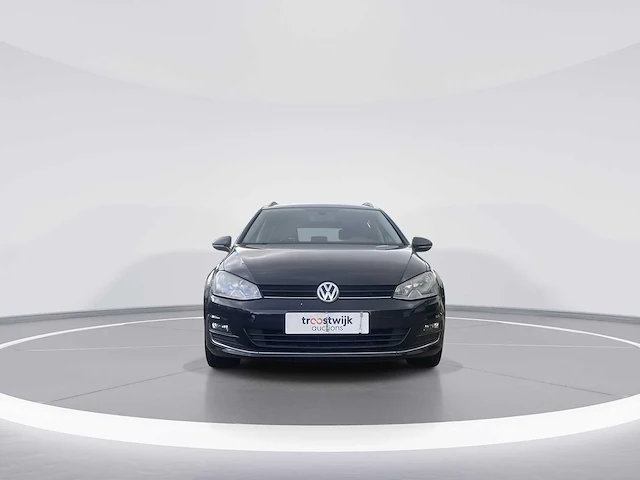 Volkswagen golf variant 1.2 tsi highline 2014 | 8-xtr-06 - afbeelding 23 van  34