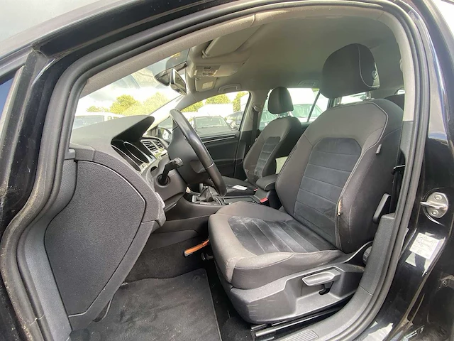 Volkswagen golf variant 1.2 tsi highline 2014 | 8-xtr-06 - afbeelding 29 van  34