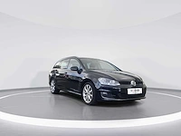 Volkswagen golf variant 1.2 tsi highline 2014 | 8-xtr-06 - afbeelding 30 van  34