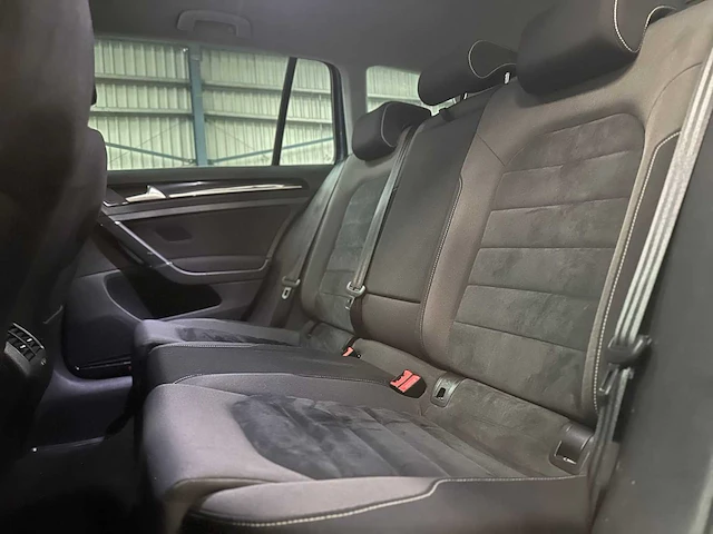 Volkswagen golf variant 1.2 tsi highline; 3-tdk-66 - afbeelding 2 van  16