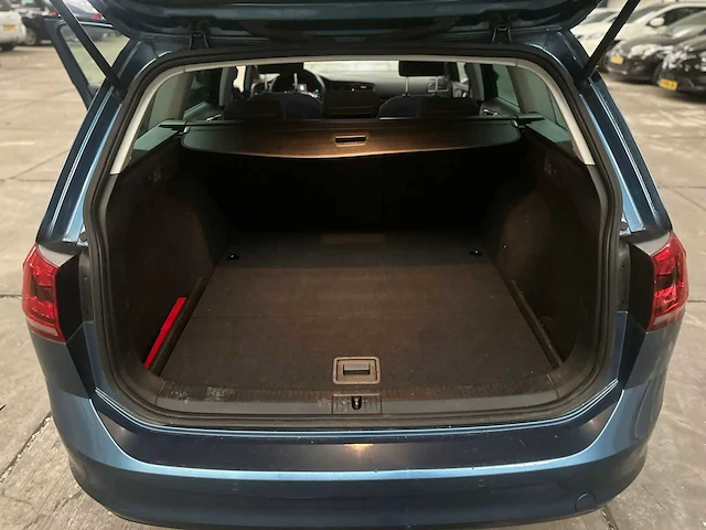 Volkswagen golf variant 1.2 tsi highline; 3-tdk-66 - afbeelding 3 van  16