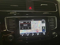 Volkswagen golf variant 1.2 tsi highline; 3-tdk-66 - afbeelding 6 van  16