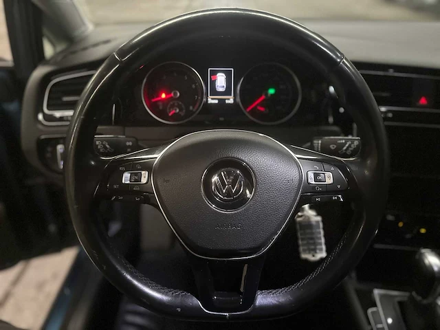 Volkswagen golf variant 1.2 tsi highline; 3-tdk-66 - afbeelding 7 van  16