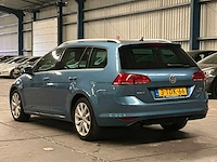 Volkswagen golf variant 1.2 tsi highline; 3-tdk-66 - afbeelding 11 van  16