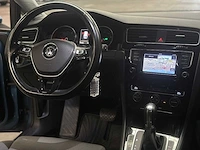 Volkswagen golf variant 1.2 tsi highline; 3-tdk-66 - afbeelding 13 van  16