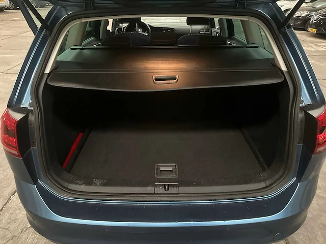 Volkswagen golf variant 1.2 tsi highline; 3-tdk-66 - afbeelding 15 van  16