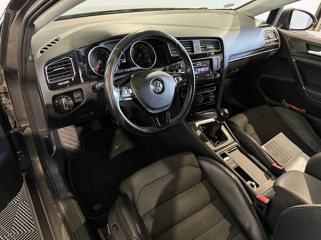 Volkswagen golf variant 1.2 tsi highline, 8-trh-40 - afbeelding 6 van  19