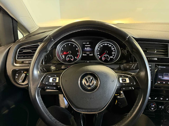 Volkswagen golf variant 1.2 tsi highline, 8-trh-40 - afbeelding 7 van  19