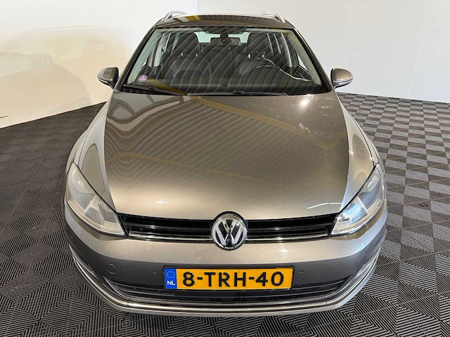 Volkswagen golf variant 1.2 tsi highline, 8-trh-40 - afbeelding 11 van  19