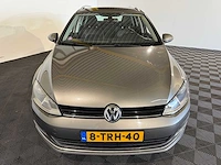 Volkswagen golf variant 1.2 tsi highline, 8-trh-40 - afbeelding 11 van  19