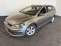 Volkswagen golf variant 1.2 tsi highline, 8-trh-40 - afbeelding 1 van  19