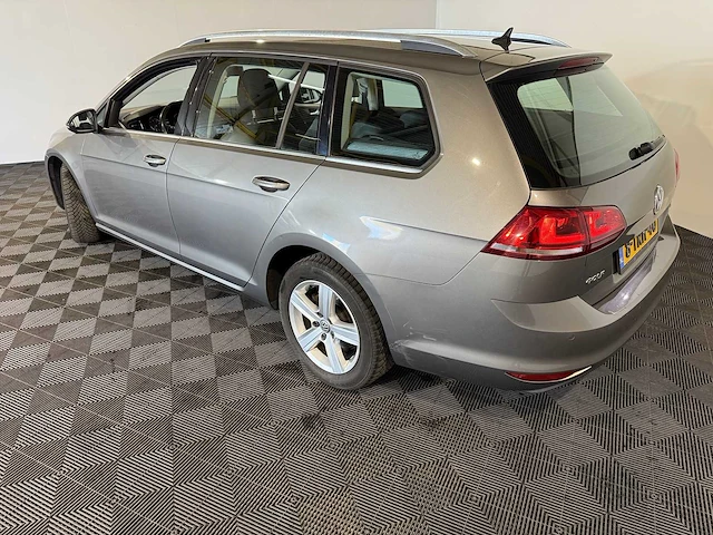 Volkswagen golf variant 1.2 tsi highline, 8-trh-40 - afbeelding 12 van  19